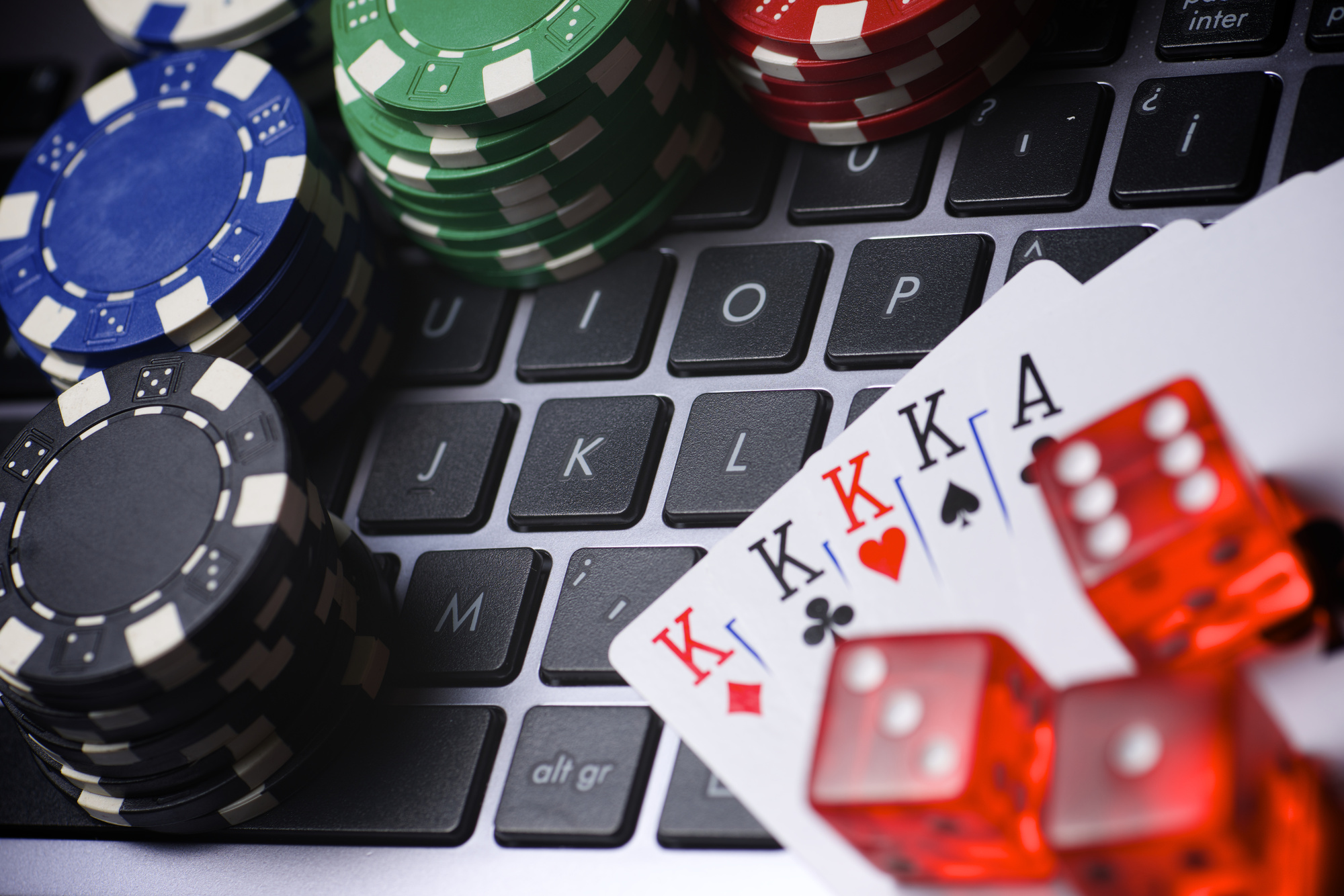 Fear? Not If You Use Poker Betting The Right Way!